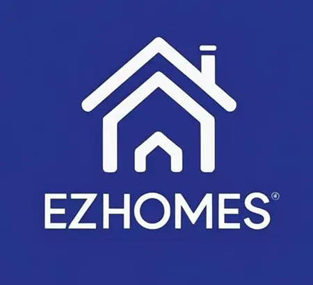 EZHOMES Logo